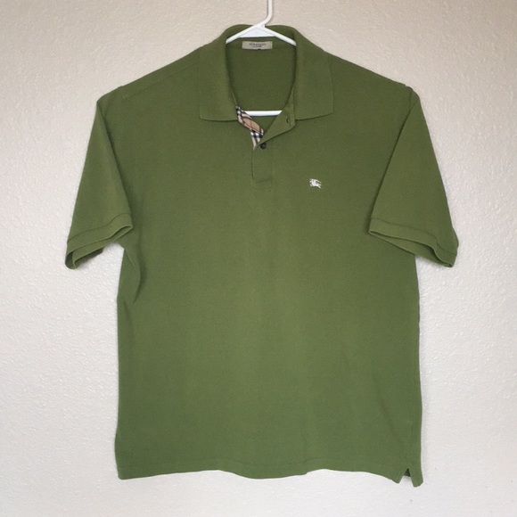 Burberry Other - Burberry Polo